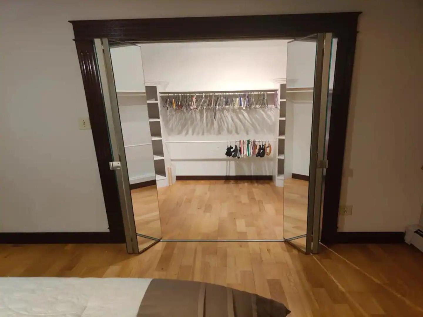 Private Bedroom And Bathroom In Dartmouth Halifax Kültér fotó